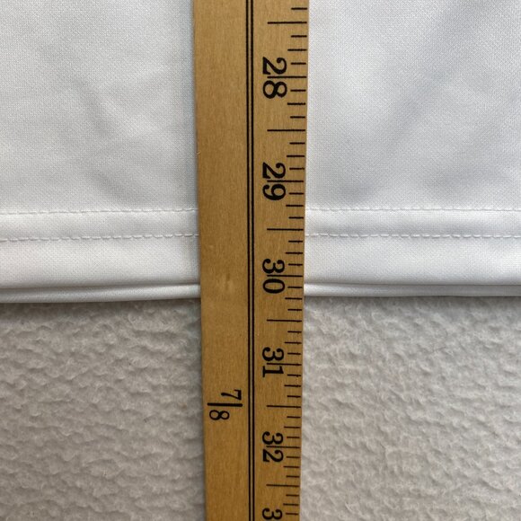 Ganassi Nascar Racing Shirt Mens M Advent Health Apparel Baseball Jersey Sparco - Picture 10 of 11